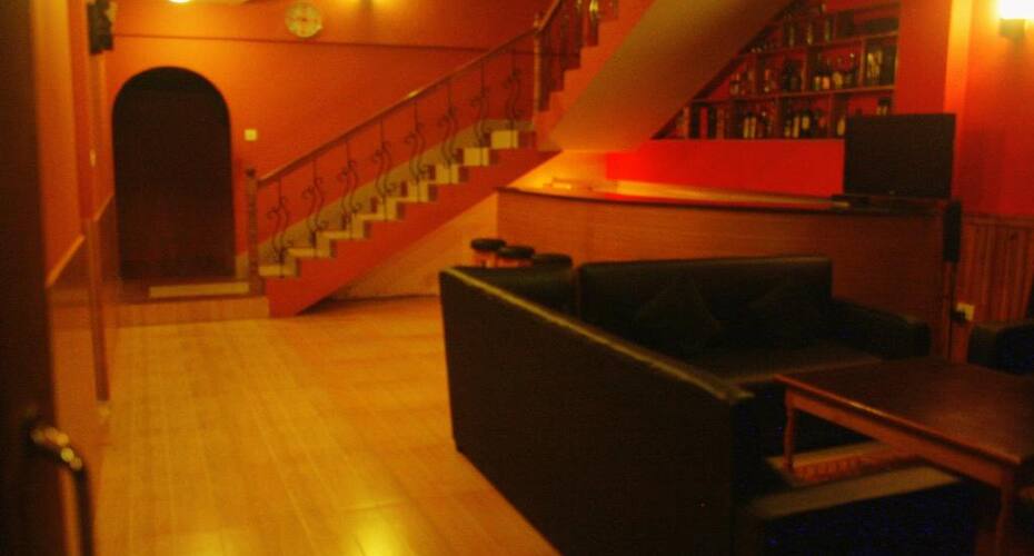 Heem Yamb Inn, Gyalshing 3